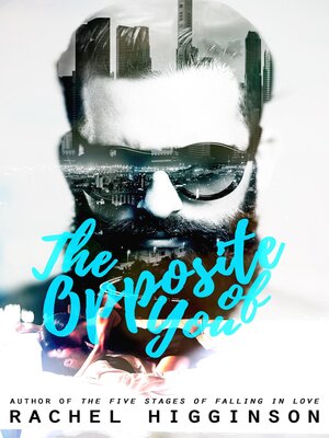 cover image of The Opposite of You